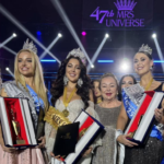 Mrs Universe 2024 Winners